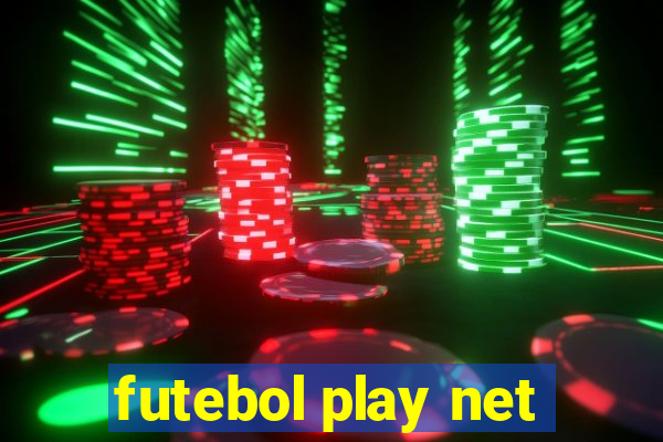 futebol play net